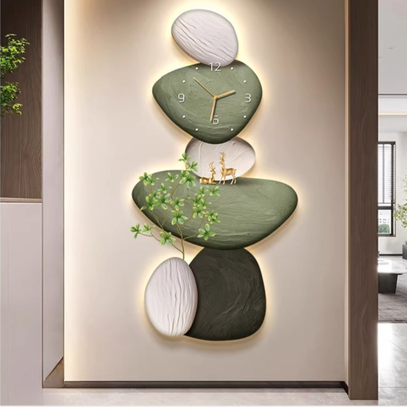 XX-Stil Einzigartige Wanduhr S – Luxury Lifestyle Aesthetics Bewertung und Preis