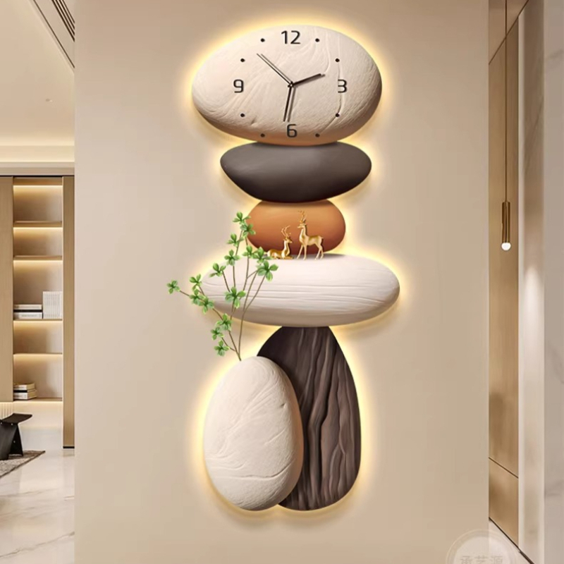 XX-Stil Einzigartige Wanduhr S – Luxury Lifestyle Aesthetics Bewertung und Preis
