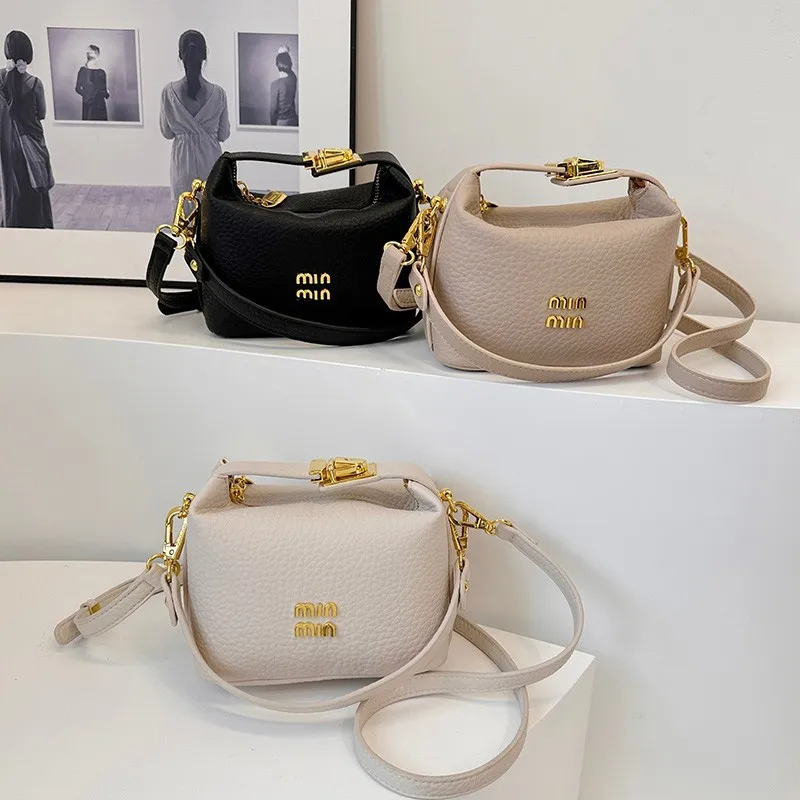 Elegante Damen Luxus-Leder-Umh – Luxury Lifestyle Handbags Bewertung und Preis