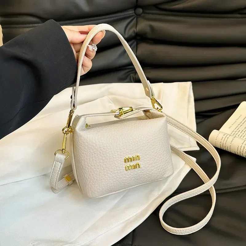 Elegante Damen Luxus-Leder-Umh – Luxury Lifestyle Handbags Bewertung und Preis
