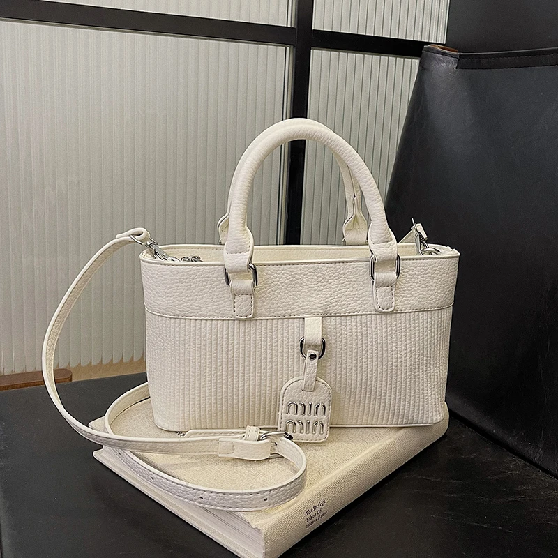 Luxuriöse Damen-Ledertasche, h – Luxury Lifestyle Handbags Bewertung und Preis