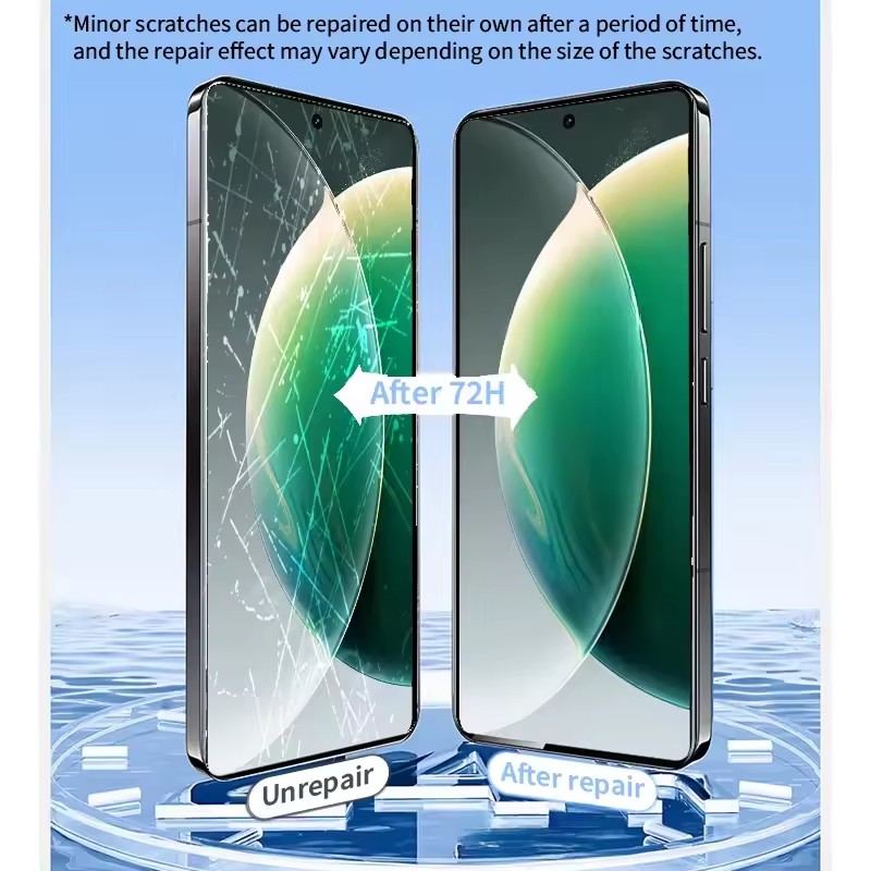 3 Stück Hydrogel-Folie für OPP – Oppo A78 Bewertung und Preis